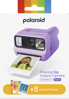 Polaroid Go Gen 3 bundle