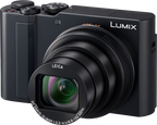 Panasonic Lumix TZ300