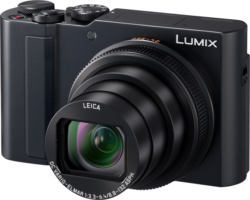 Panasonic Lumix TZ300
