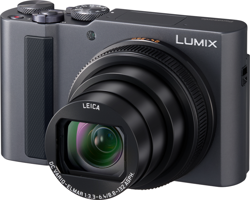 Panasonic Lumix TZ300