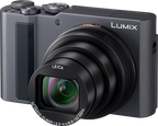 Panasonic Lumix TZ300