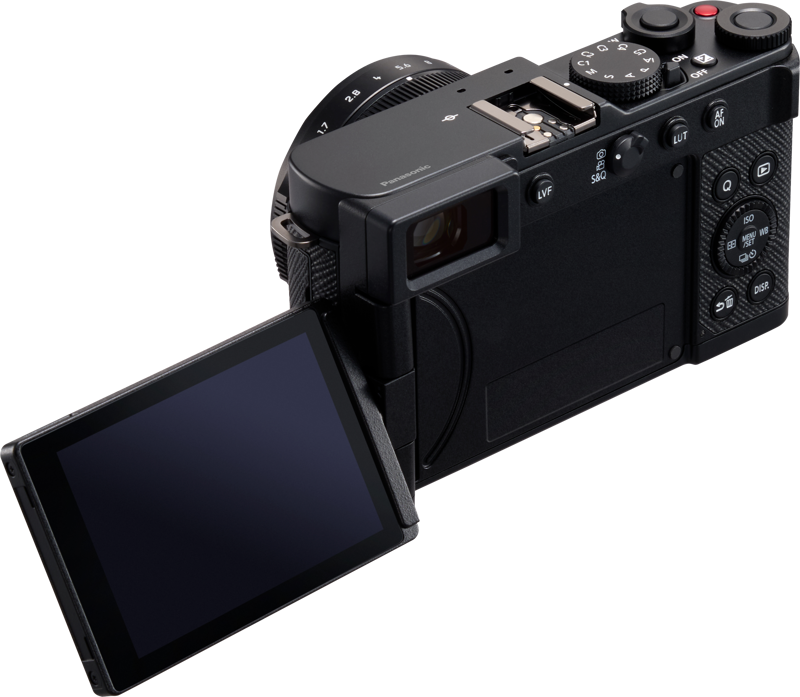 Lumix L10