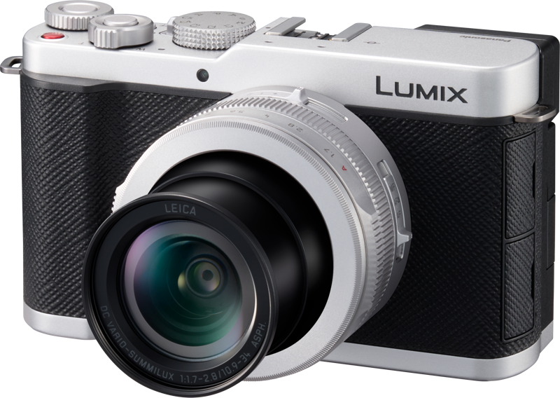 Lumix L10