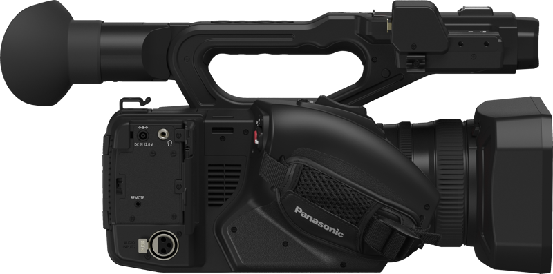 Panasonic HC-X20E