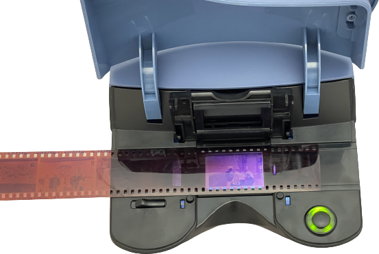 Prime Film 7250 Plus