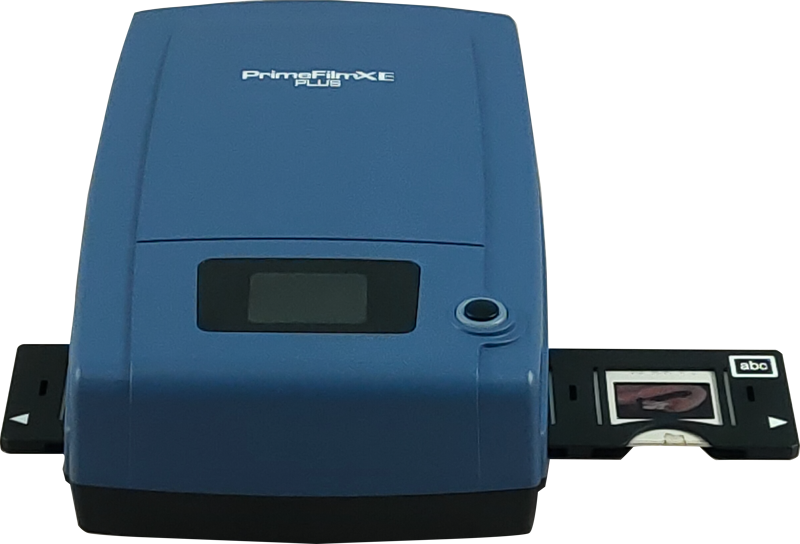 Prime Film XE Plus