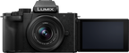 Lumix G100D + 12-32mm