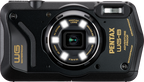 Pentax WG-8 sort