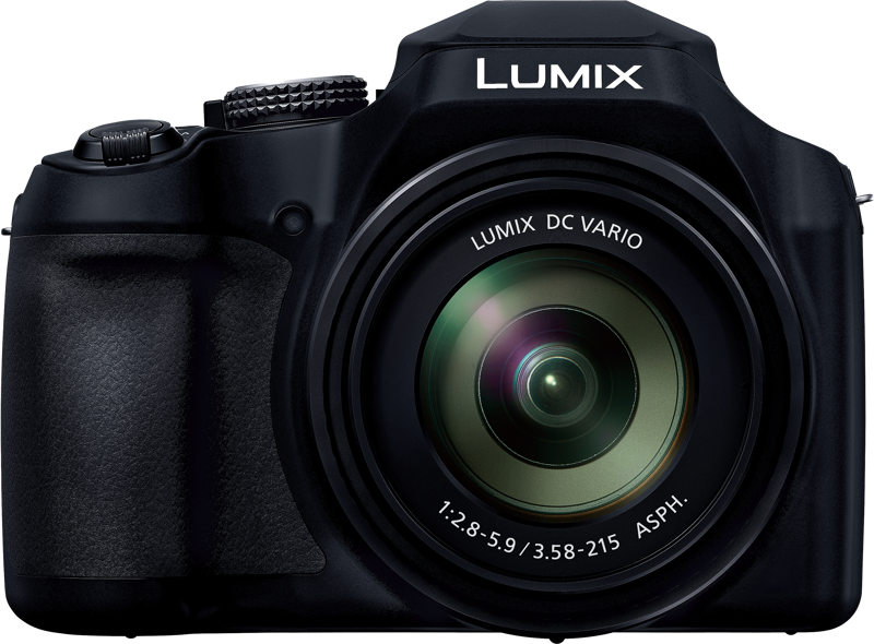 Lumix FZ82D