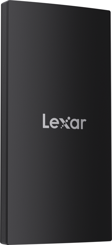 Lexar SL300 ekstern SSD