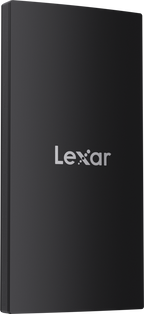 Lexar SL300 ekstern SSD