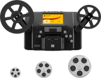 Reels Film Digitizer