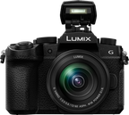 Panasonic Lumix G97 m/ 12-60mm F/3.5-5.6
