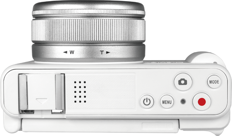 YASHICA City 100