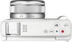 YASHICA City 100