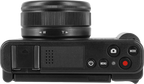 YASHICA City 100