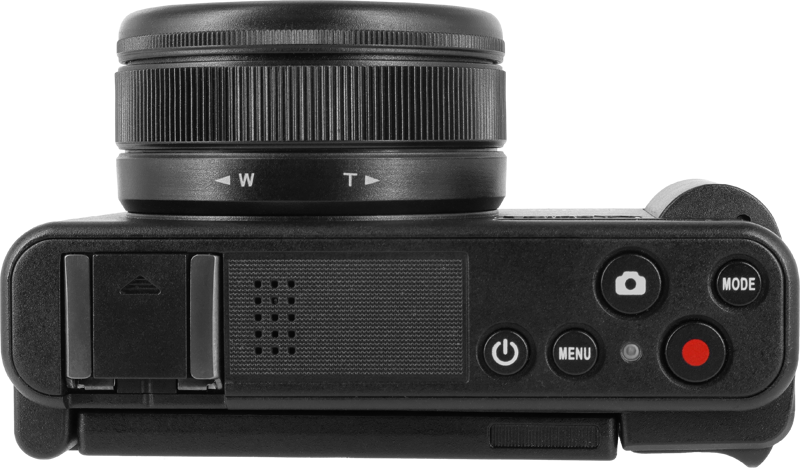 YASHICA City 100