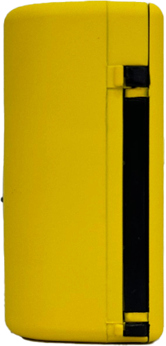 MF-1 Snapshot Art