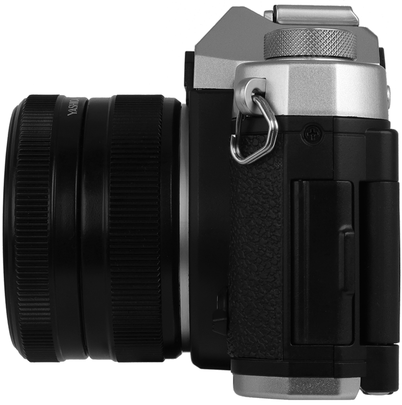FX-D 100