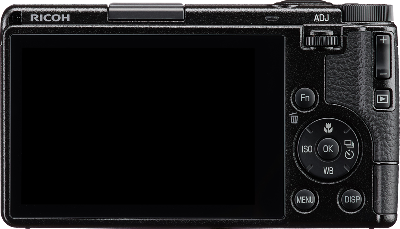 Ricoh GR IV