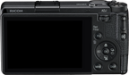 Ricoh GR IV Monochrome
