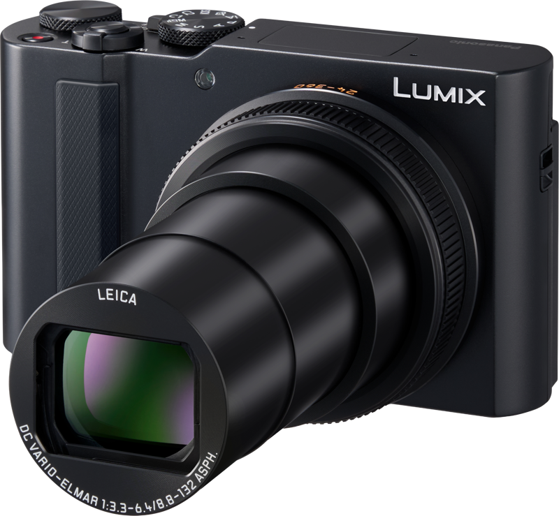 Panasonic Lumix TZ300