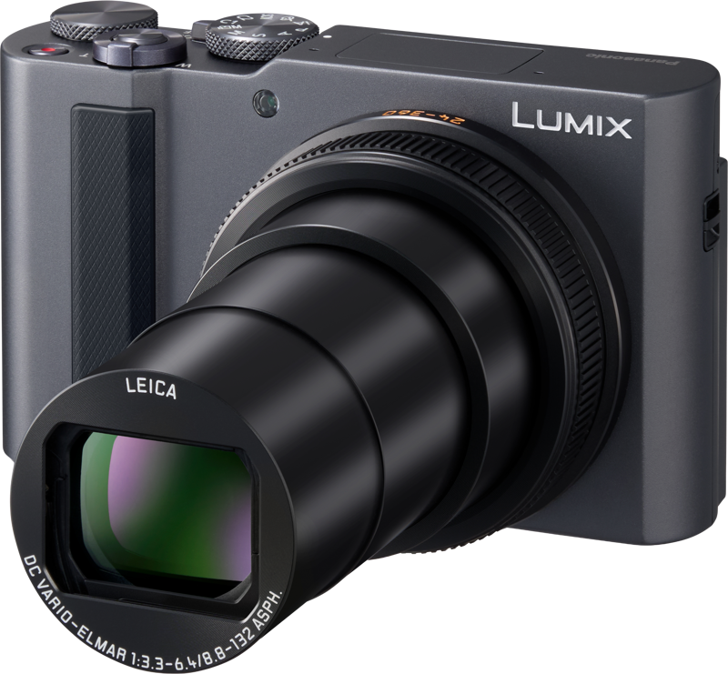 Panasonic Lumix TZ300