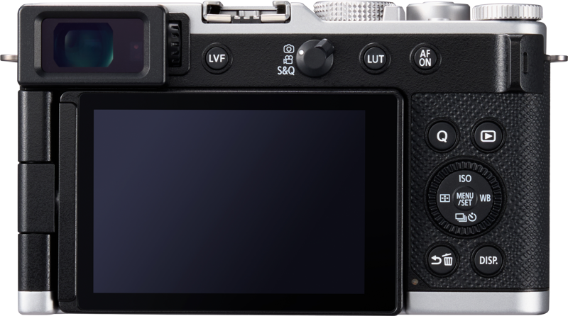 Lumix L10