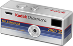 Kodak Charmera Millennium