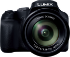 Lumix FZ82D