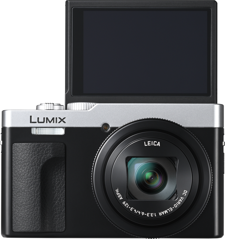 Panasonic Lumix TZ99