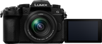 Panasonic Lumix G97 m/ 12-60mm F/3.5-5.6