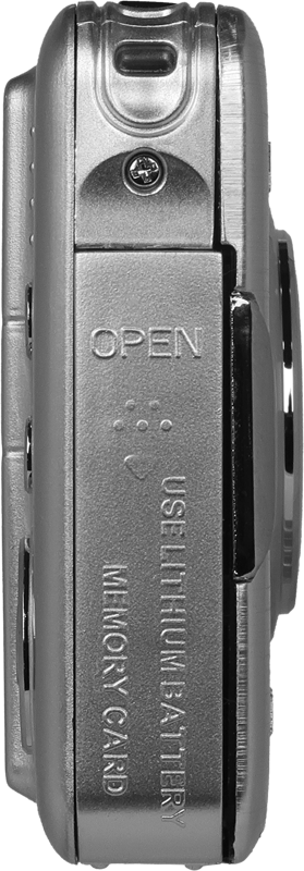YASHICA EASYSNAP