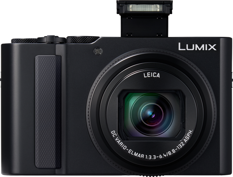 Panasonic Lumix TZ300