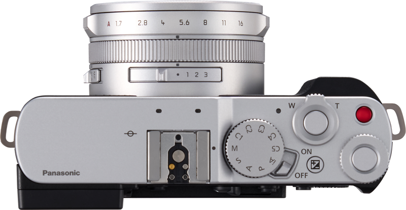 Lumix L10