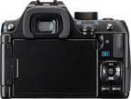 Pentax KF m/ 18-55mm f/3.5-5.6