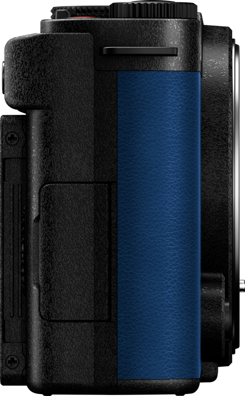 Lumix S9