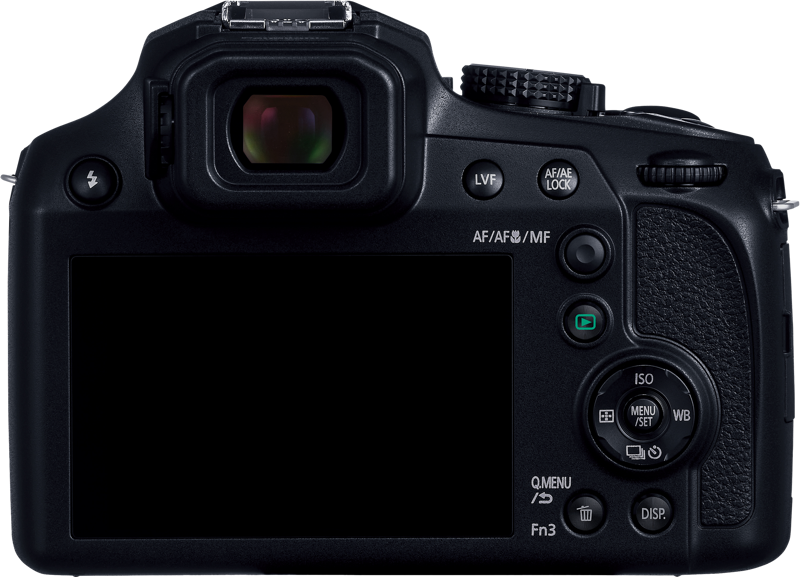 Lumix FZ82D