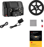 Reels Film Digitizer