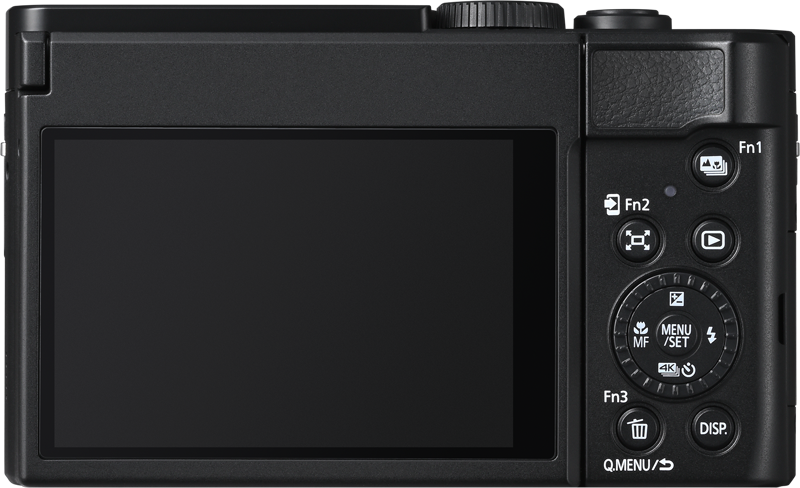 Lumix TZ99