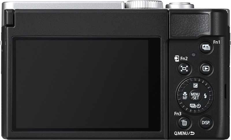Panasonic Lumix TZ99