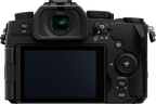 Panasonic Lumix G97 m/ 12-60mm F/3.5-5.6