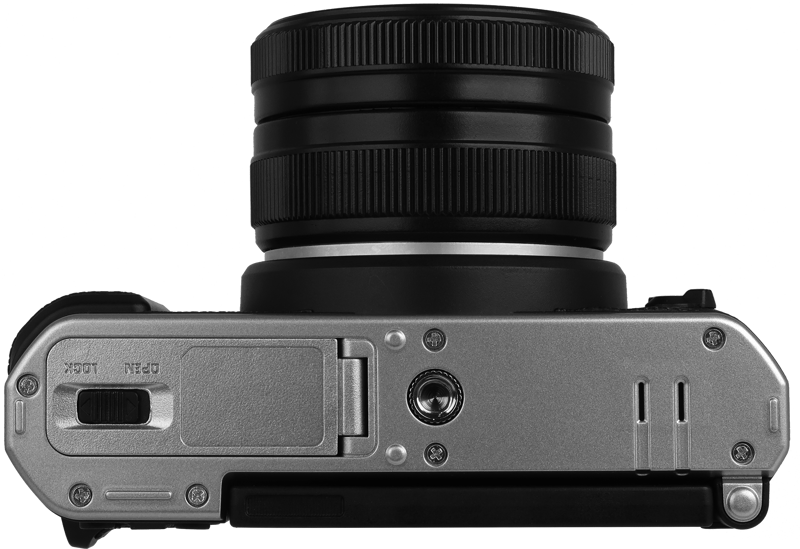 FX-D 100