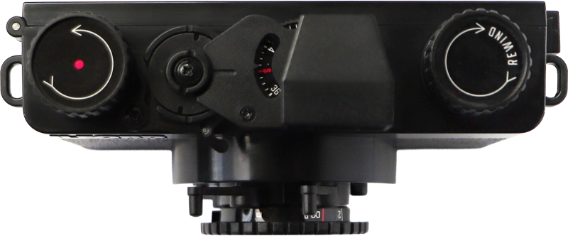 Pixie 35-II