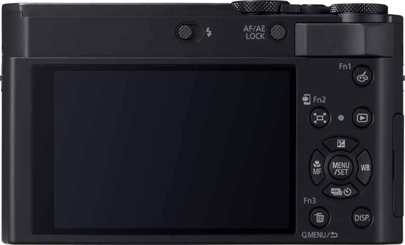 Panasonic Lumix TZ300