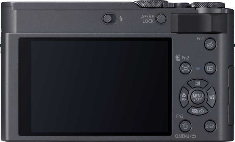 Panasonic Lumix TZ300