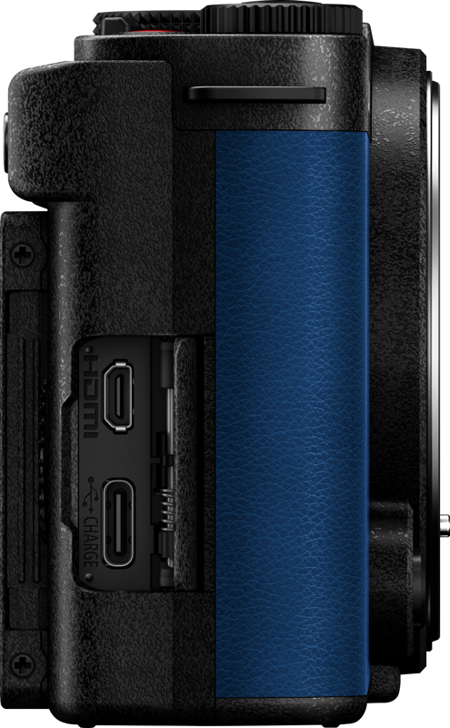 Lumix S9