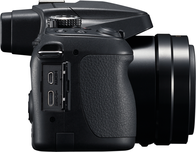 Lumix FZ82D