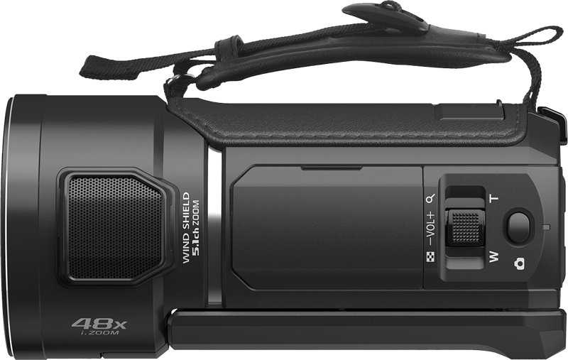 Panasonic HC-V900