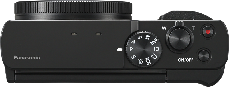 Panasonic Lumix TZ99